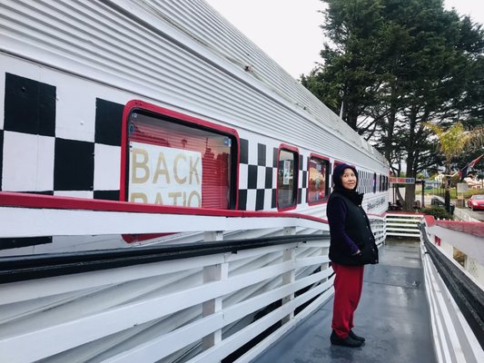 Rock & Roll Diner by null