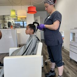 Once in a Licetime Head Lice Treatment Center