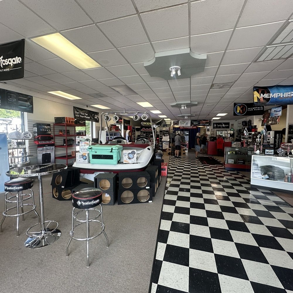 Audio One - Car Stereo Installation Near Me - Virginia Beach, Virginia Audio One - Car Stereo Installation Near Me - Virginia Beach, Virginia