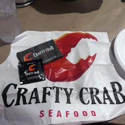 You'll need the wipes!!