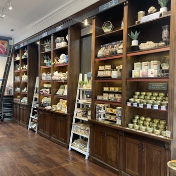 Scents by the Bay - Take a walk along the right of our store... many offerings to view! - Candle Stores Near Me - Berkeley, California Scents by the Bay - Take a walk along the right of our store... many offerings to view! - Candle Stores Near Me - Berkeley, California