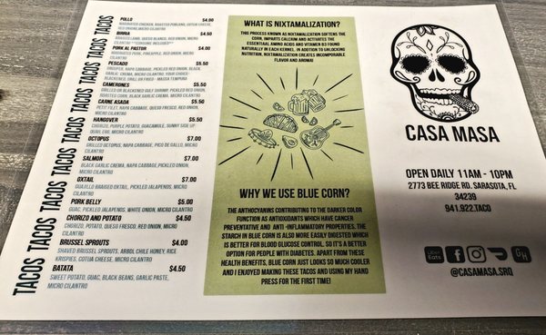 Casa Masa The Landings by null