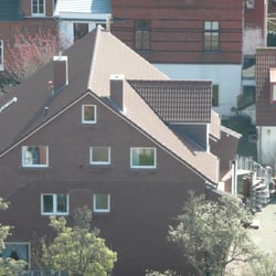 Haus Min Eiland
