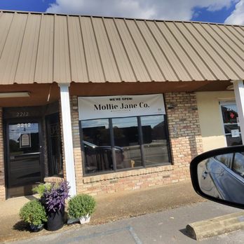 Mollie Jane Co - Bakeries Near Me - Pascagoula, Mississippi Mollie Jane Co - Bakeries Near Me - Pascagoula, Mississippi