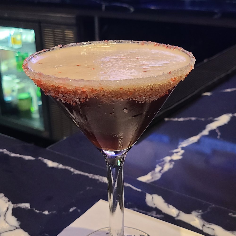 Steve Fields - Lil Frosty - Espresso version - Steakhouses Near Me - Plano, Texas Steve Fields - Lil Frosty - Espresso version - Steakhouses Near Me - Plano, Texas