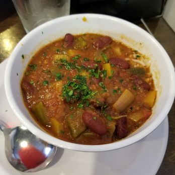 Acadian Grille Scratch Kitchen - Side of red beans and rice - Cajun/Creole Near Me - Omaha, Nebraska Acadian Grille Scratch Kitchen - Side of red beans and rice - Cajun/Creole Near Me - Omaha, Nebraska