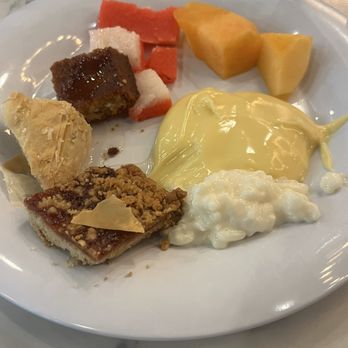 Dimassi's Buffet - Dessert plate with every item - Buffets Near Me - Oceanside, California Dimassi's Buffet - Dessert plate with every item - Buffets Near Me - Oceanside, California