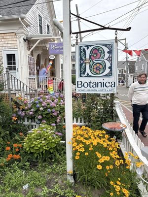 Botanica by null