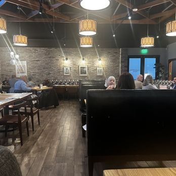 Cork & Pig Tavern - New American Near Me - Irving, Texas