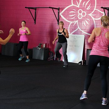 Kaia Fit - Trainers Near Me - Vacaville, California