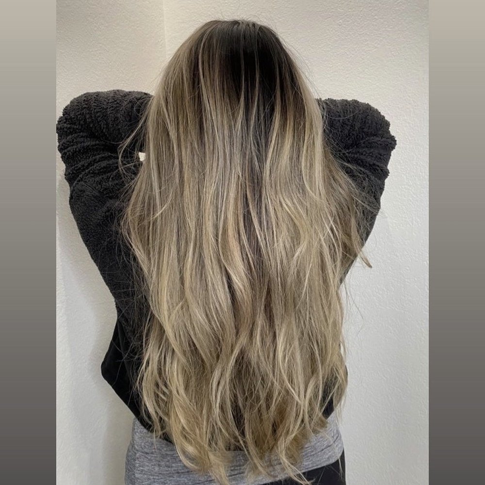My recent color that I love by Julia :) My recent color that I love by Julia :)