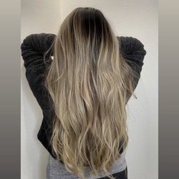 My recent color that I love by Julia :)