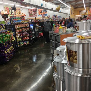 El Super - Unsatisfied customers. - Grocery Near Me - Rialto, California El Super - Unsatisfied customers. - Grocery Near Me - Rialto, California