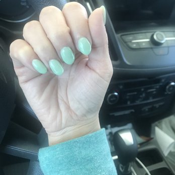Morningside Nail Bar - Nail Salons Near Me - Atlanta, Georgia