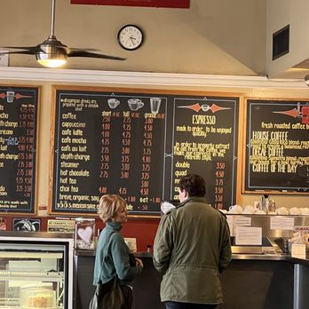 Broadway Café - Menu - Coffee & Tea Near Me - Kansas City, Missouri Broadway Café - Menu - Coffee & Tea Near Me - Kansas City, Missouri
