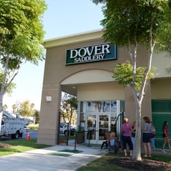Dover Saddlery