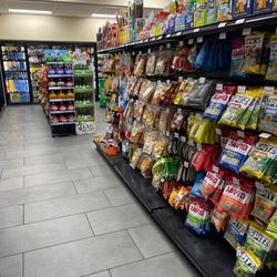 Crafted Selections @ Rancho Santa Fe - Snacks