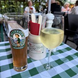 Am Holztor - Beer and Wine
