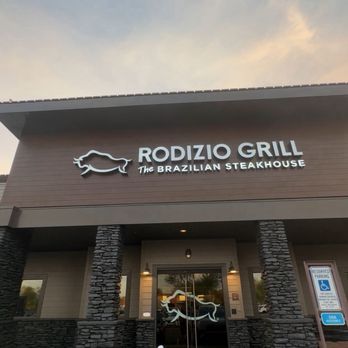 Rodizio Grill - Desserts Near Me - Phoenix, Arizona