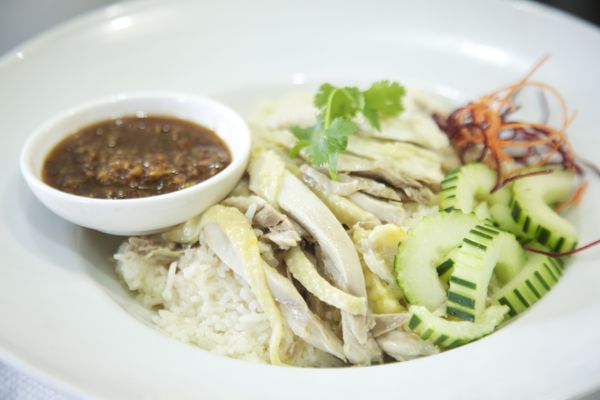 Amphawa Thai Noodle House by null