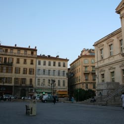 Place Palais