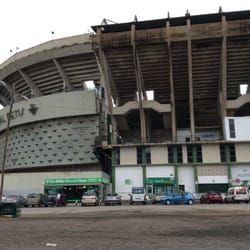 Real Betis Balompie Store