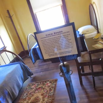 Kelso Depot - Staff's living quarters, back in the day. - Landmarks & Historical Buildings Near Me - Kelso, California