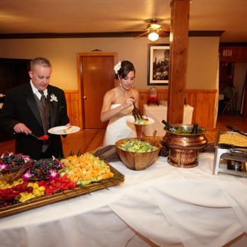 Forest House - the best food you can have at a wedding - Venues & Event Spaces Near Me - Foresthill, California Forest House - the best food you can have at a wedding - Venues & Event Spaces Near Me - Foresthill, California