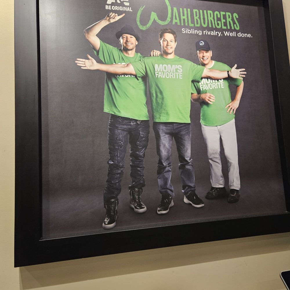 Wahlburgers - Burgers Near Me - Bloomington, Minnesota Wahlburgers - Burgers Near Me - Bloomington, Minnesota