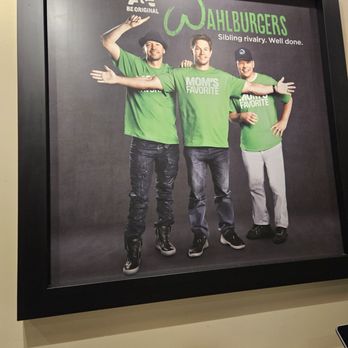 Wahlburgers - Burgers Near Me - Bloomington, Minnesota Wahlburgers - Burgers Near Me - Bloomington, Minnesota