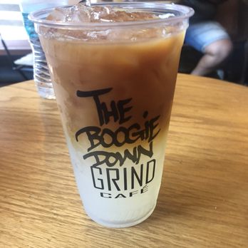 The Boogie Down Grind - Coffee & Tea Near Me - Bronx, New York The Boogie Down Grind - Coffee & Tea Near Me - Bronx, New York