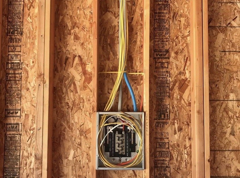 Slide of Simarro Electric