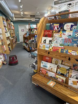 Left Bank Books by null