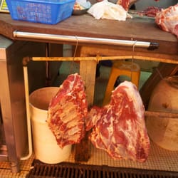厚德牛肉