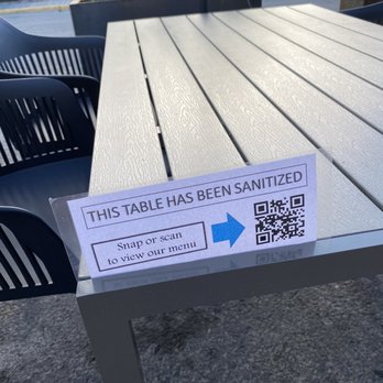 Gather in Jackson Hole - Appreciate how well they are handling the COVID situation. - New American Near Me - Jackson, Wyoming