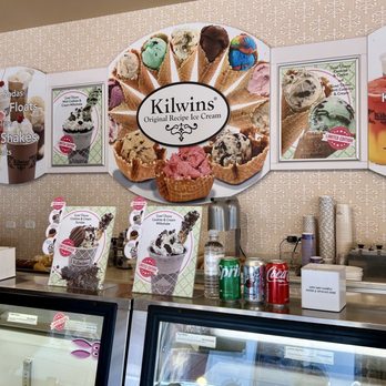 Kilwins Ice Cream - Chocolate - Fudge - Ice cream case - Ice Cream & Frozen Yogurt Near Me - Wheaton, Illinois Kilwins Ice Cream - Chocolate - Fudge - Ice cream case - Ice Cream & Frozen Yogurt Near Me - Wheaton, Illinois