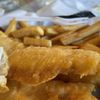 Anchors Fish & Chips gift card