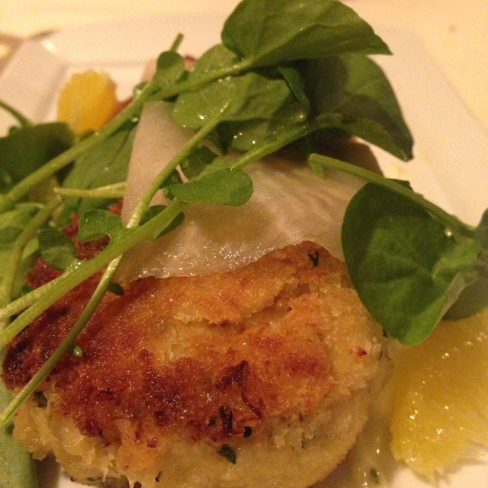 Dawson's - Crab cakes - Steakhouses Near Me - Sacramento, California Dawson's - Crab cakes - Steakhouses Near Me - Sacramento, California