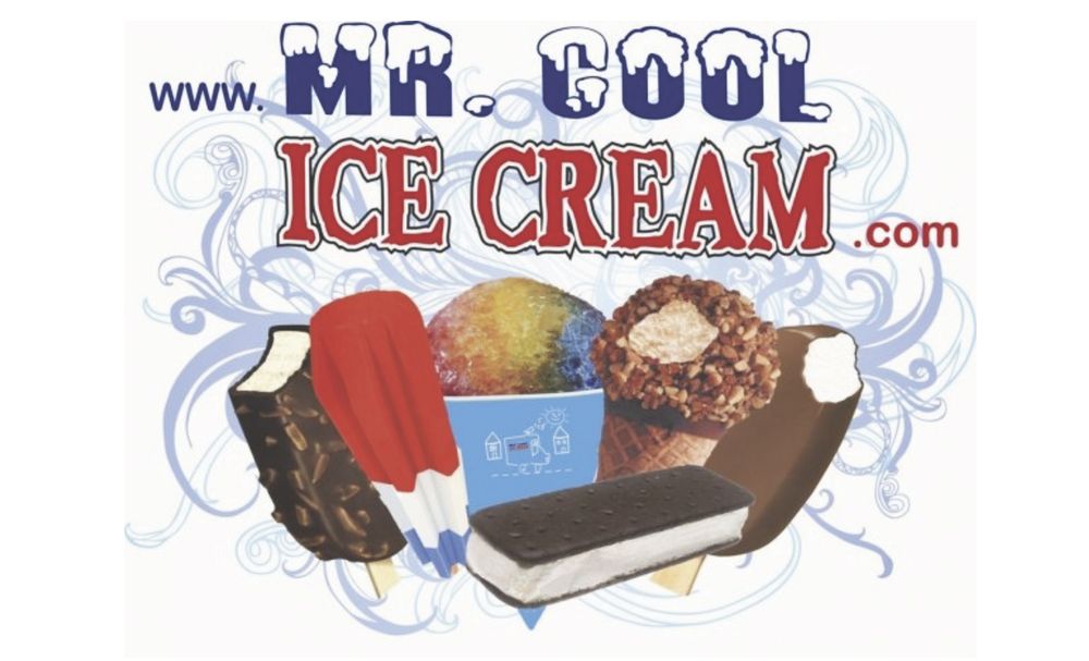MR COOL ICE CREAM Updated September 2024 66 Photos Langley