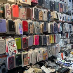 Kimi iPhone Repair Cases & Accessories - All kinds of accessories for your phone.