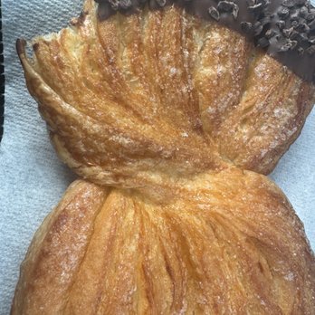 85°C Bakery Cafe-Newark - Chocolate covered cookie (I ate a bite out of it) - Bakeries Near Me - Newark, California