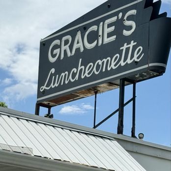 Gracie's Luncheonette - American Near Me - Leeds, New York Gracie's Luncheonette - American Near Me - Leeds, New York
