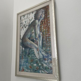 Monarch Art & Frame - Framing Near Me - Van Nuys, California