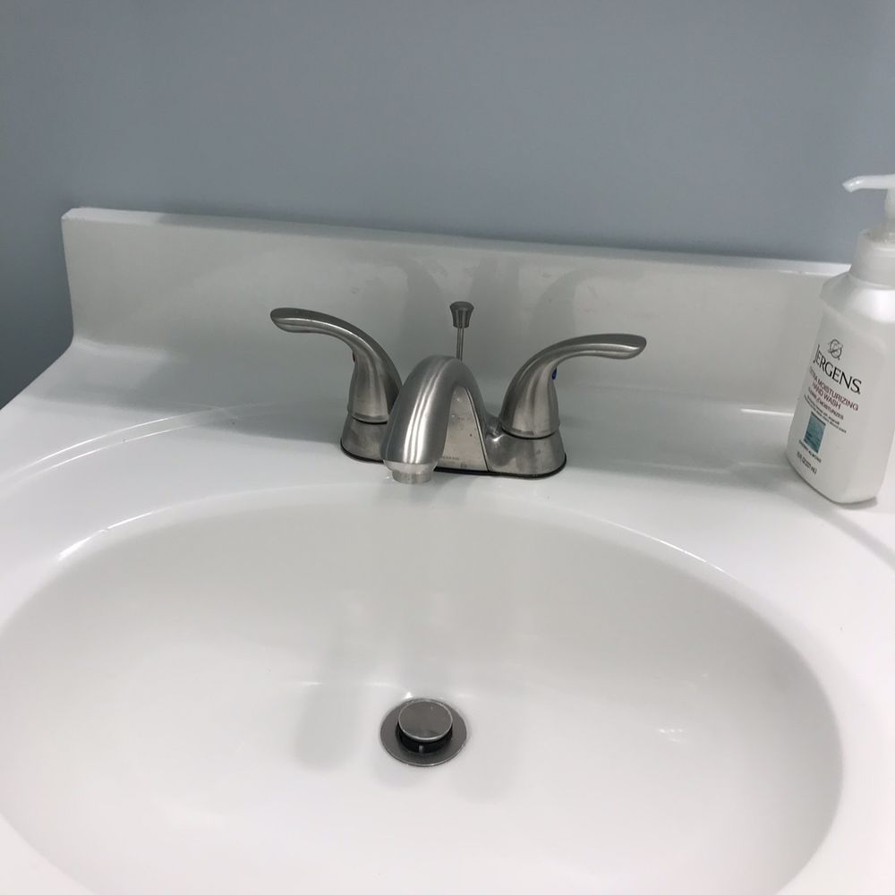 On Duty Handyman - New sink, faucet, paint - Handyman Near Me On Duty Handyman - New sink, faucet, paint - Handyman Near Me