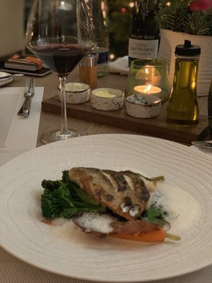 Restaurant Johann Grill by null