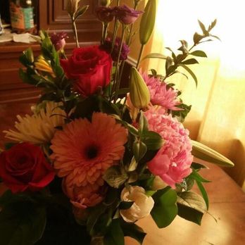Mille Fleurs Flowers - Florists Near Me - Addison, Texas