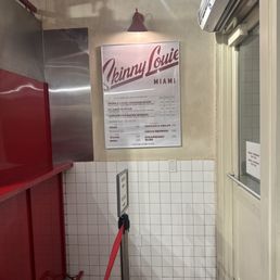 Menu Menu