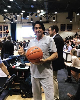 Malibu Wellness by null