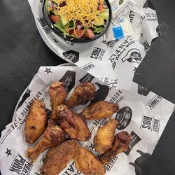 Old Carolina Barbecue Company