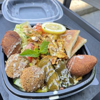 Fayrouz - Bowl - Mediterranean Near Me - Carmel, Indiana Fayrouz - Bowl - Mediterranean Near Me - Carmel, Indiana